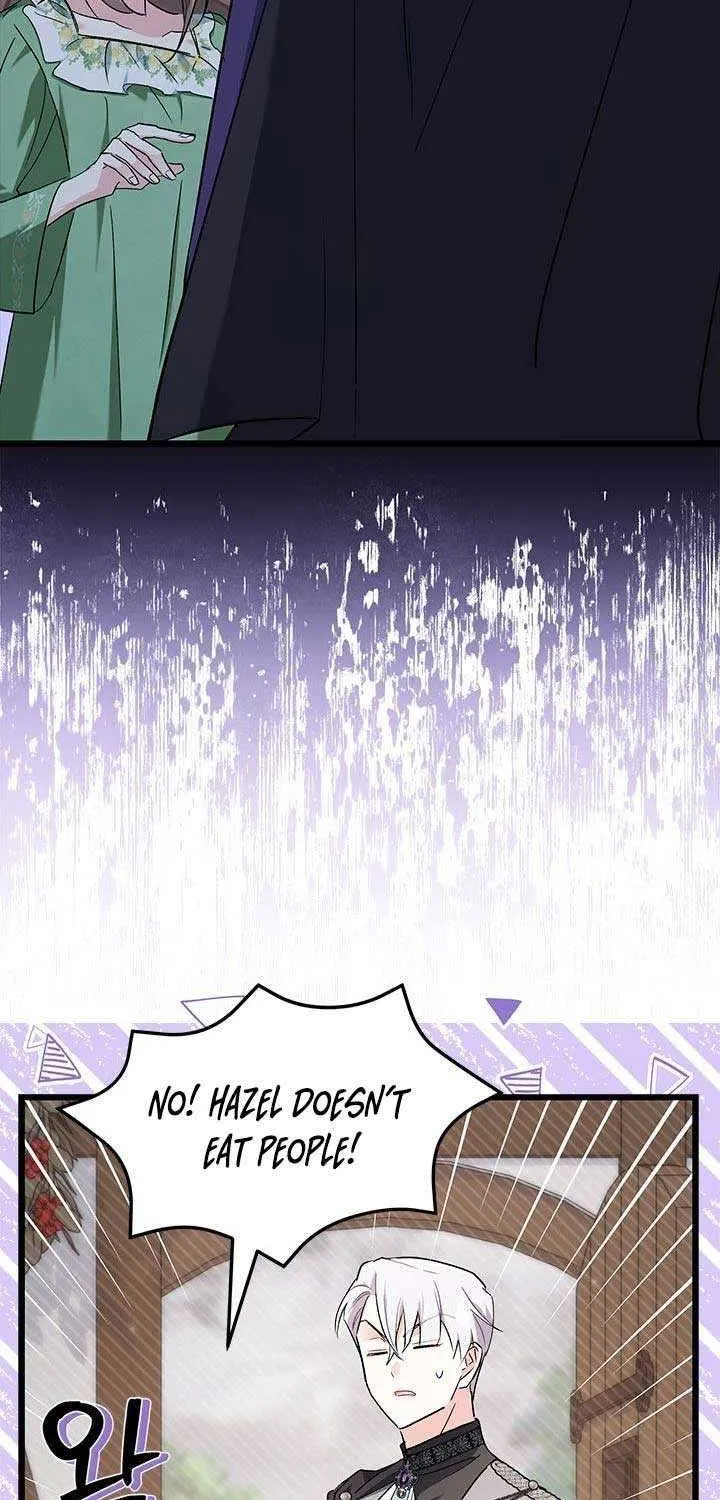 How Can You Pay Back The Kindness I Raised With Obsession? Chapter 6 page 74 - 