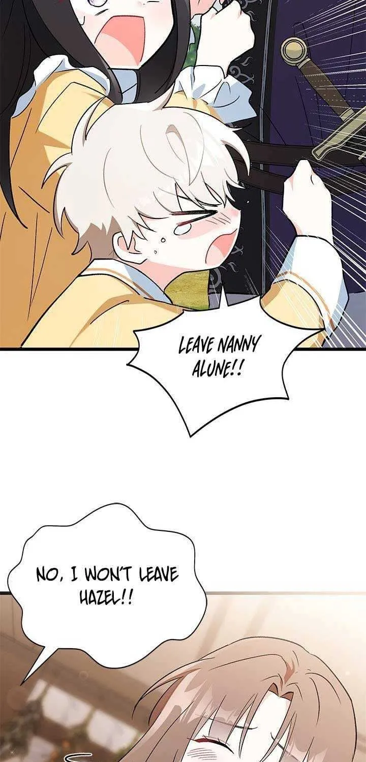 How Can You Pay Back The Kindness I Raised With Obsession? Chapter 6 page 76 - 