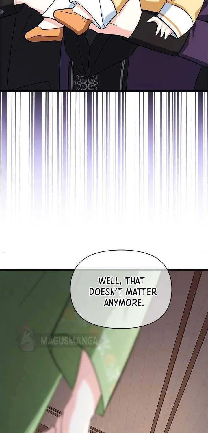 How Can You Pay Back The Kindness I Raised With Obsession? Chapter 6 page 81 - 