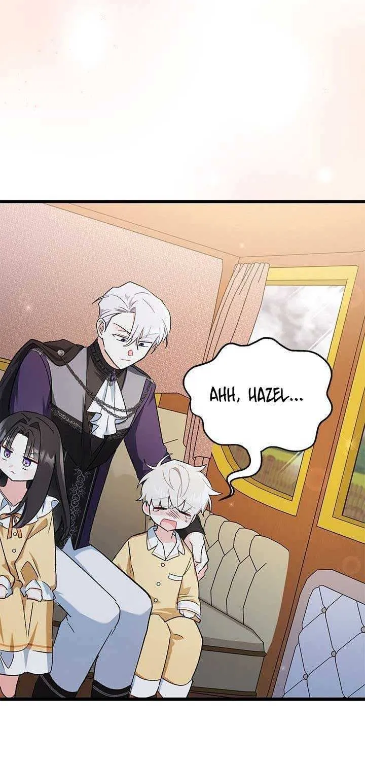 How Can You Pay Back The Kindness I Raised With Obsession? Chapter 6 page 84 - 