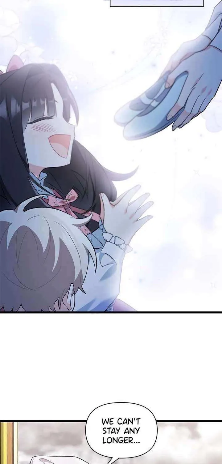 How Can You Pay Back The Kindness I Raised With Obsession? Chapter 7 page 11 - 