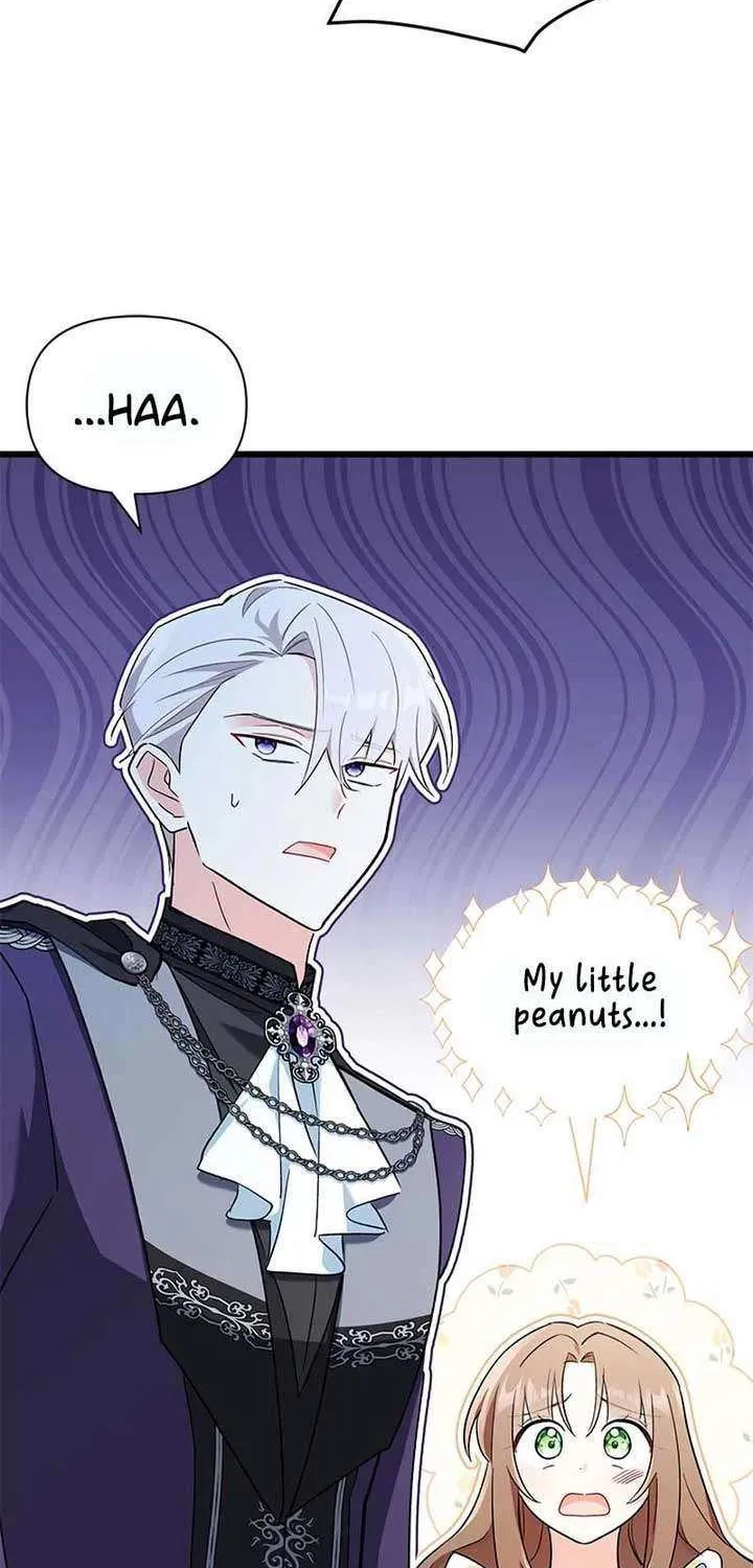 How Can You Pay Back The Kindness I Raised With Obsession? Chapter 7 page 14 - 