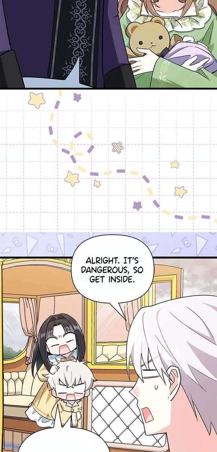 How Can You Pay Back The Kindness I Raised With Obsession? Chapter 7 page 15 - 