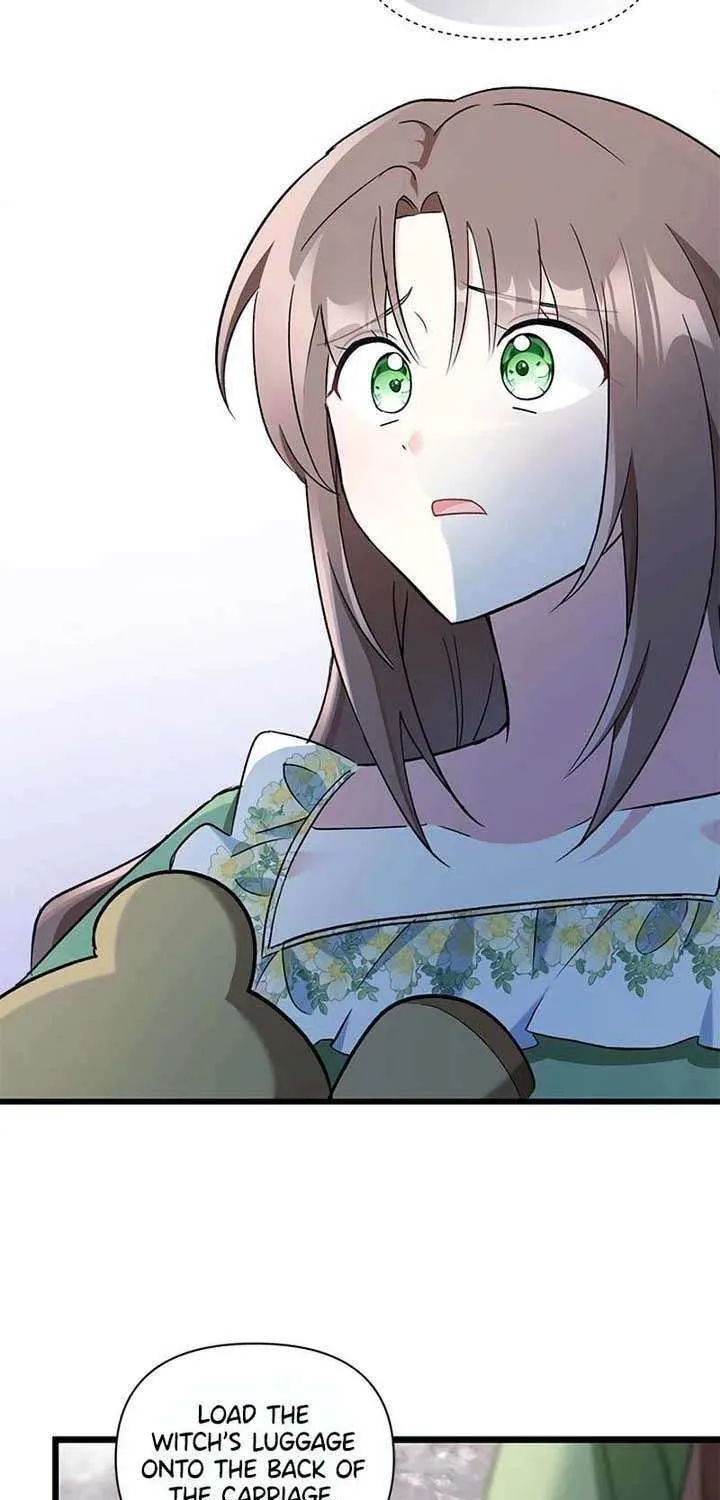 How Can You Pay Back The Kindness I Raised With Obsession? Chapter 7 page 22 - 