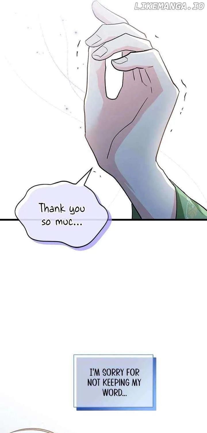 How Can You Pay Back The Kindness I Raised With Obsession? Chapter 7 page 28 - 