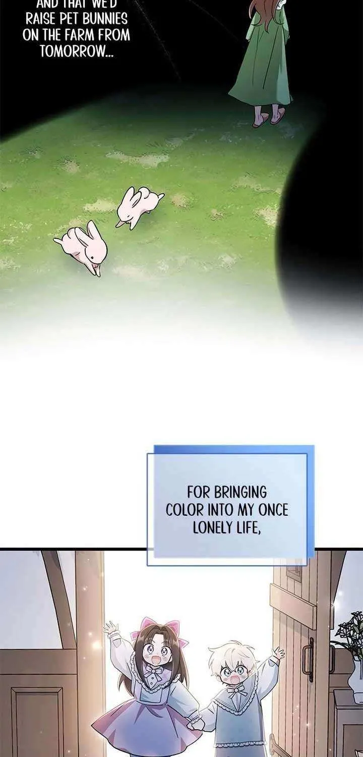 How Can You Pay Back The Kindness I Raised With Obsession? Chapter 7 page 33 - 