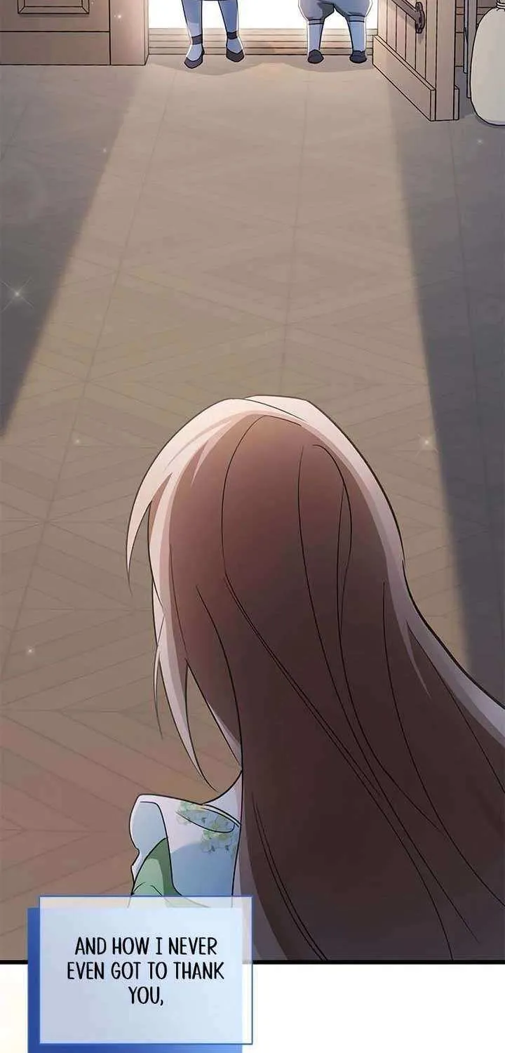 How Can You Pay Back The Kindness I Raised With Obsession? Chapter 7 page 34 - 