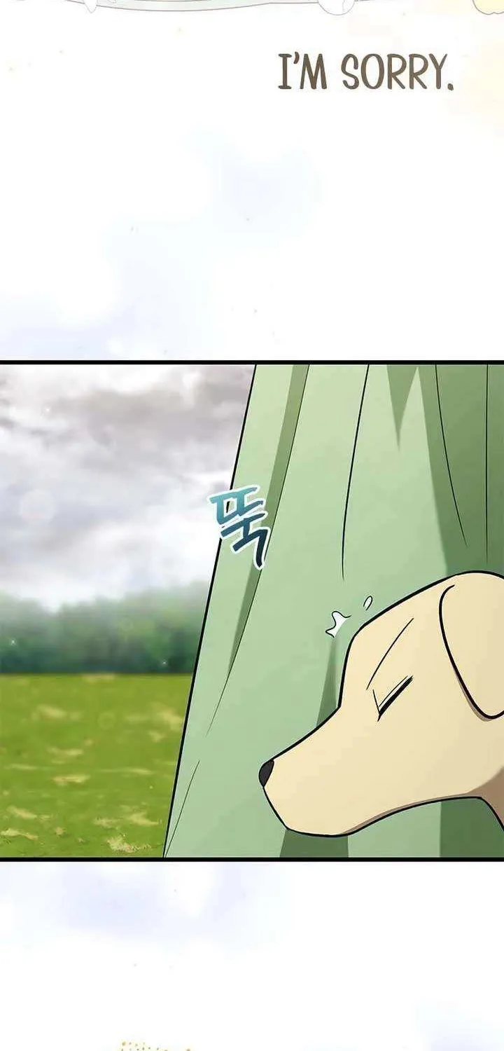 How Can You Pay Back The Kindness I Raised With Obsession? Chapter 7 page 37 - 