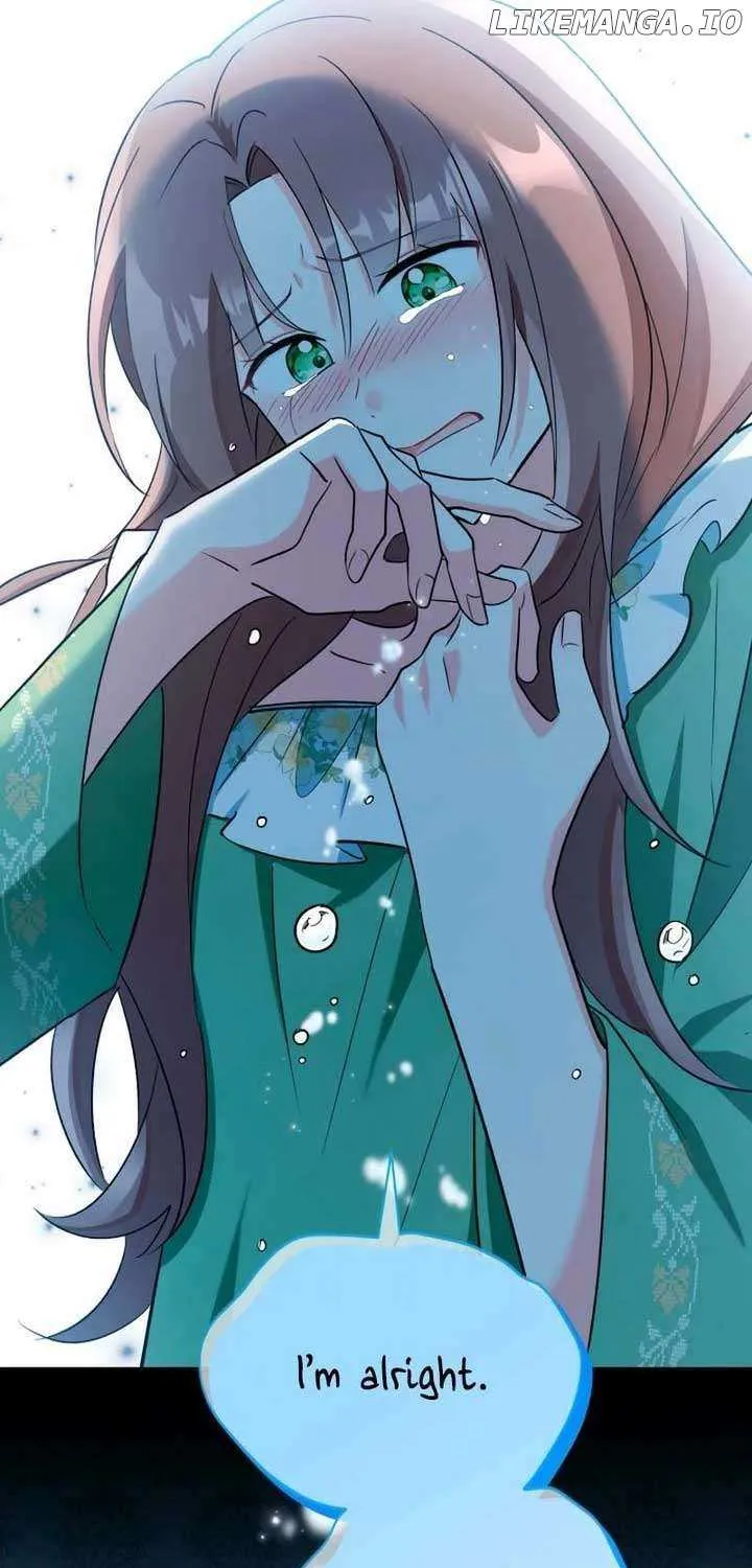 How Can You Pay Back The Kindness I Raised With Obsession? Chapter 7 page 40 - 