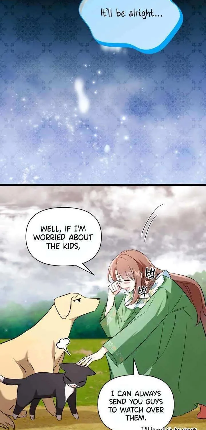 How Can You Pay Back The Kindness I Raised With Obsession? Chapter 7 page 41 - 