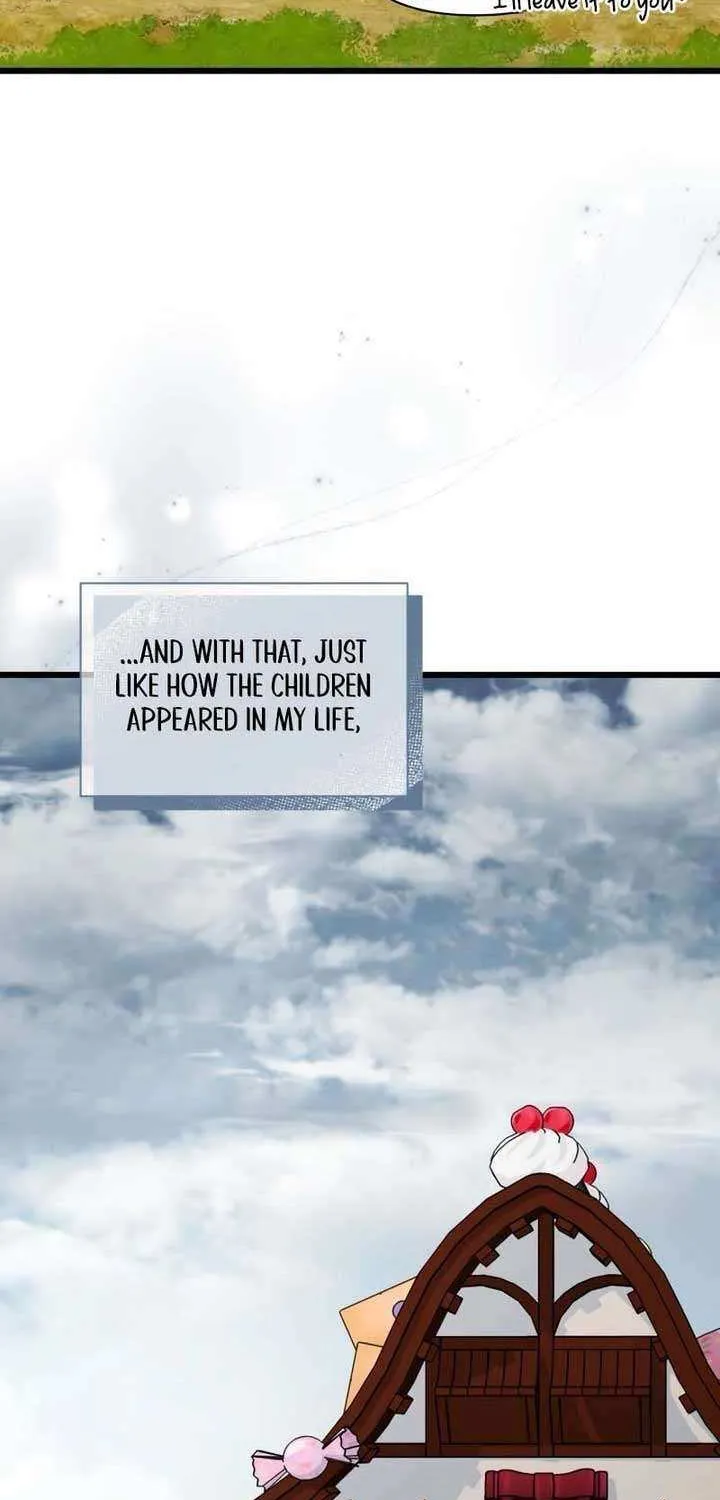 How Can You Pay Back The Kindness I Raised With Obsession? Chapter 7 page 42 - 