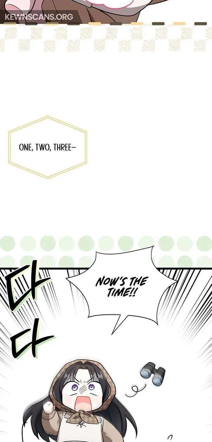 How Can You Pay Back The Kindness I Raised With Obsession? Chapter 7 page 49 - 