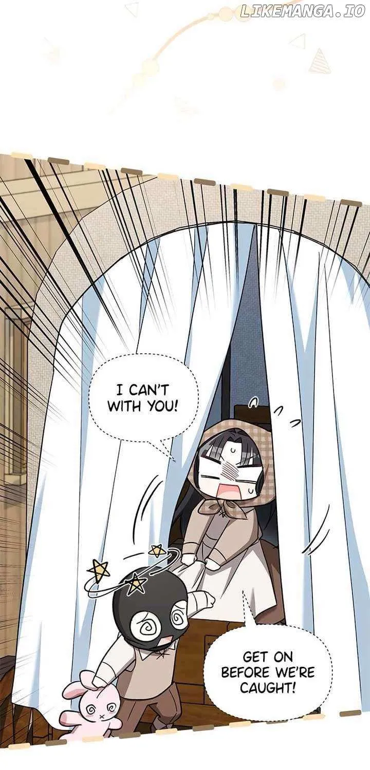How Can You Pay Back The Kindness I Raised With Obsession? Chapter 7 page 52 - 