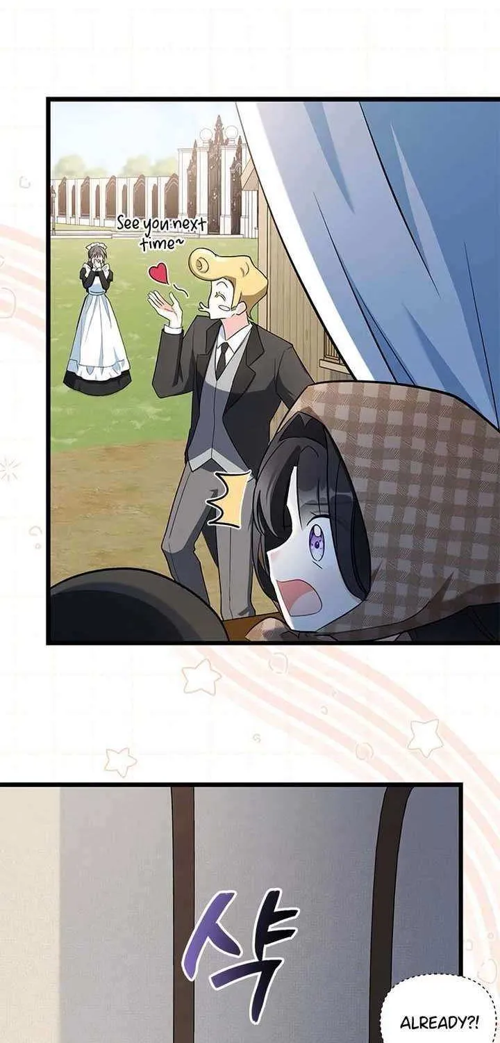 How Can You Pay Back The Kindness I Raised With Obsession? Chapter 7 page 53 - 