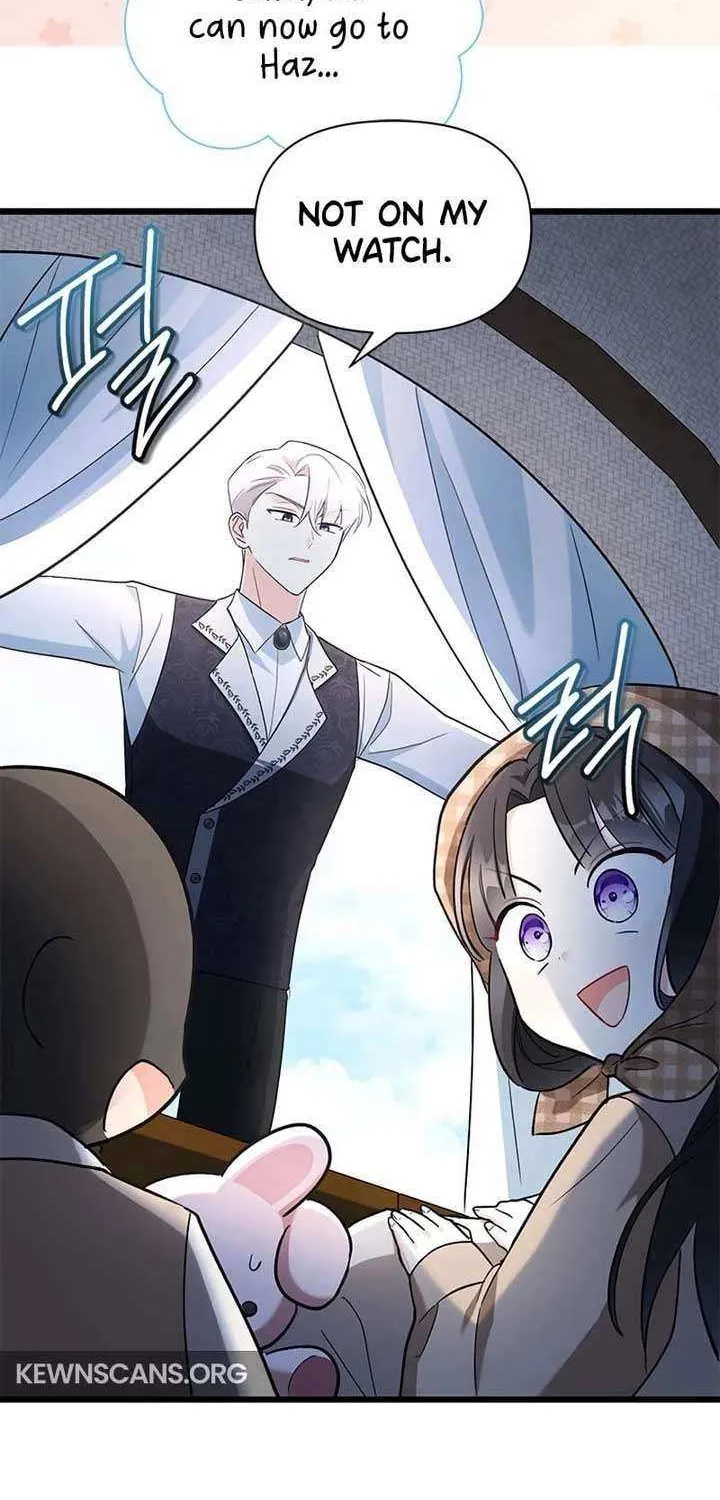 How Can You Pay Back The Kindness I Raised With Obsession? Chapter 7 page 57 - 