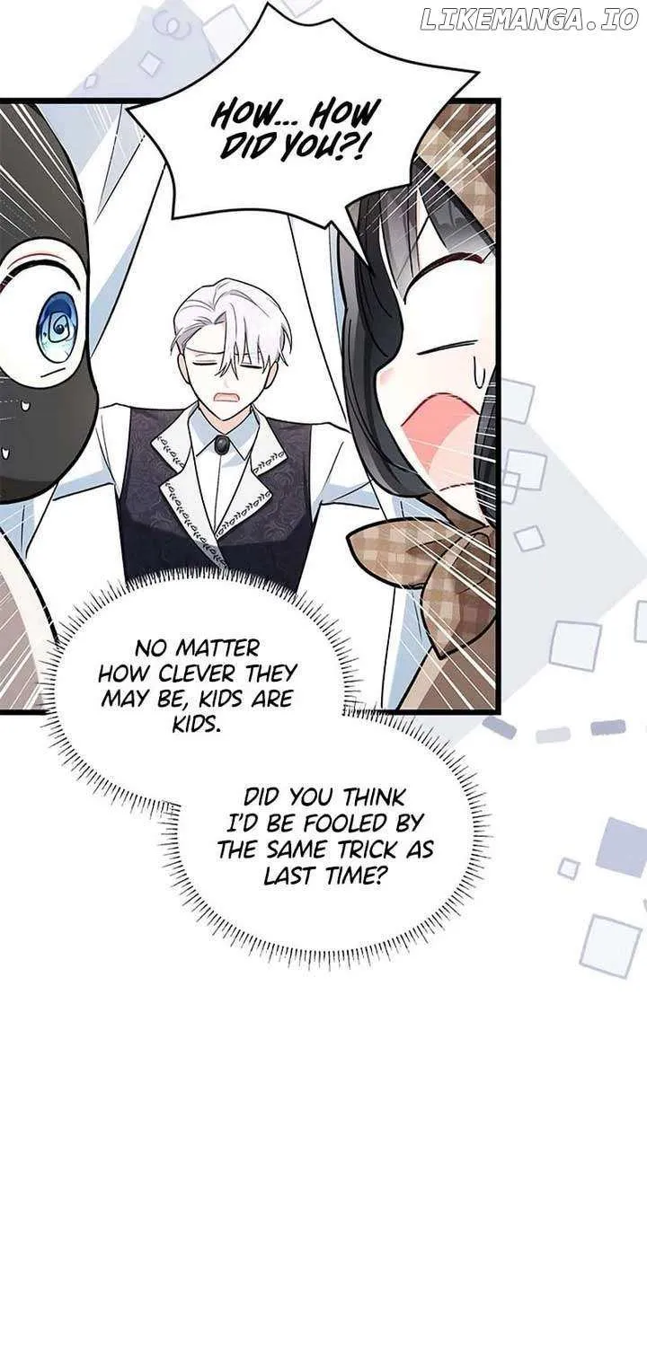 How Can You Pay Back The Kindness I Raised With Obsession? Chapter 7 page 60 - 