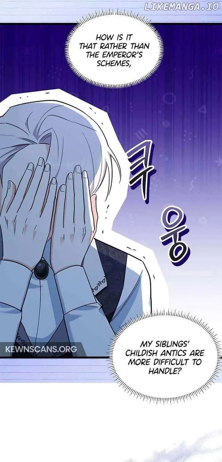 How Can You Pay Back The Kindness I Raised With Obsession? Chapter 7 page 72 - 