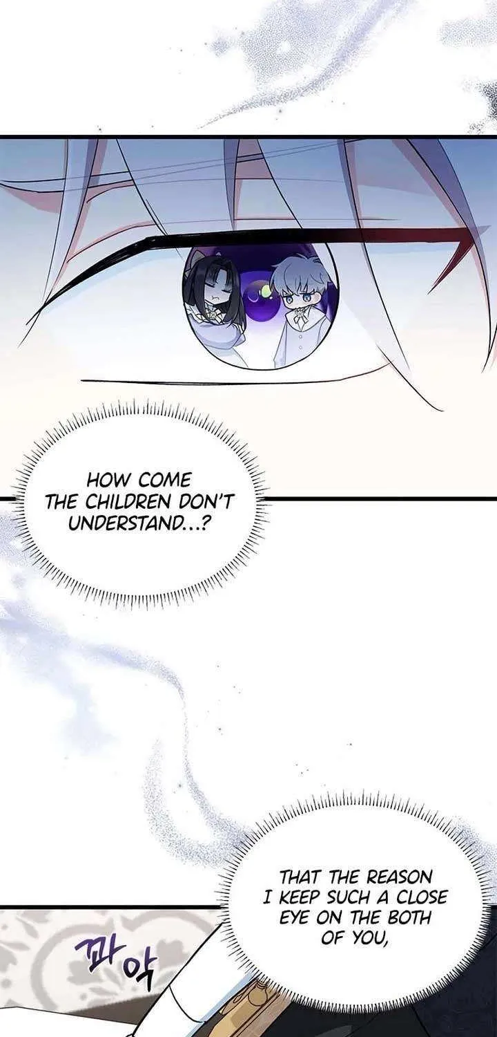 How Can You Pay Back The Kindness I Raised With Obsession? Chapter 7 page 73 - 