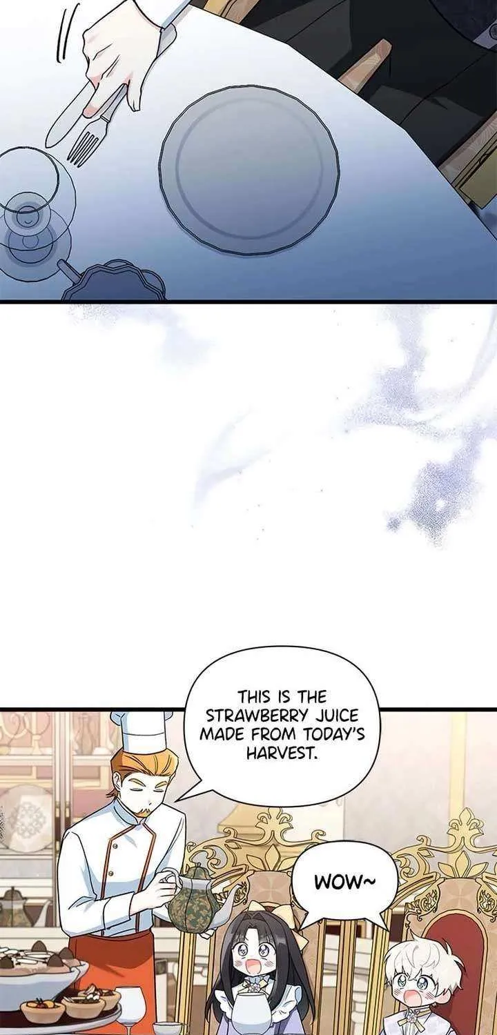 How Can You Pay Back The Kindness I Raised With Obsession? Chapter 7 page 74 - 