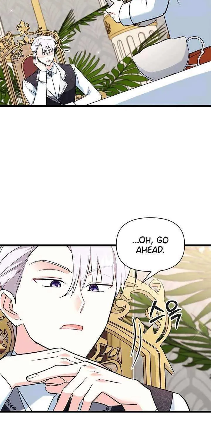 How Can You Pay Back The Kindness I Raised With Obsession? Chapter 7 page 78 - 