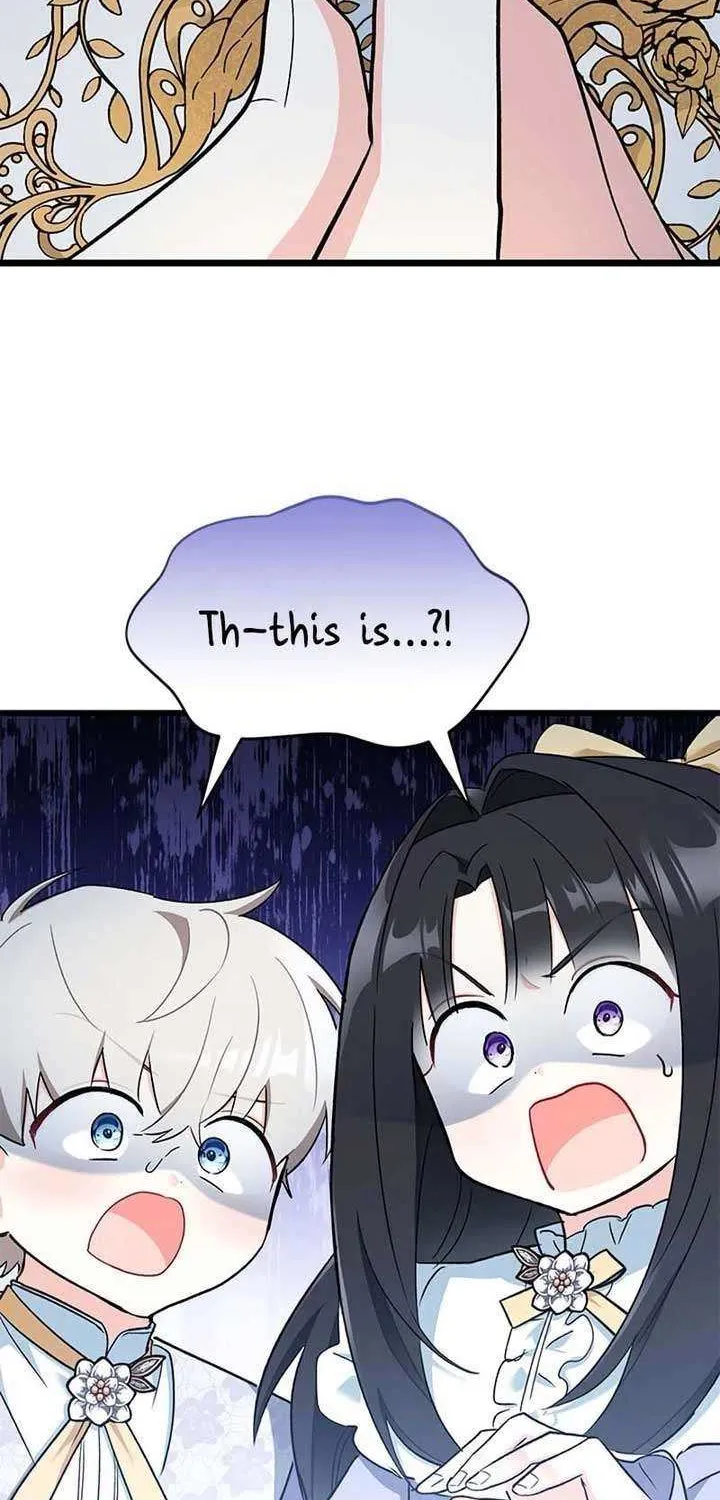 How Can You Pay Back The Kindness I Raised With Obsession? Chapter 7 page 84 - 