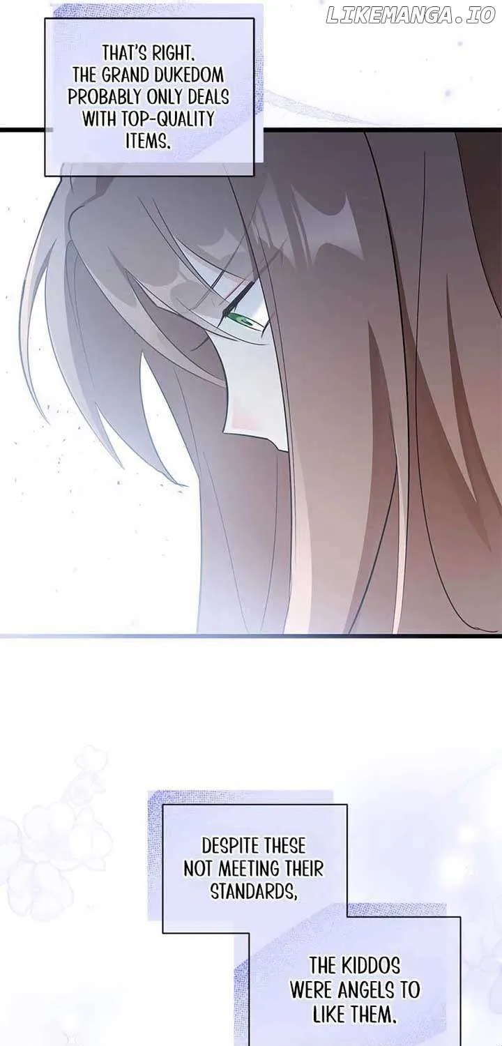 How Can You Pay Back The Kindness I Raised With Obsession? Chapter 7 page 10 - 