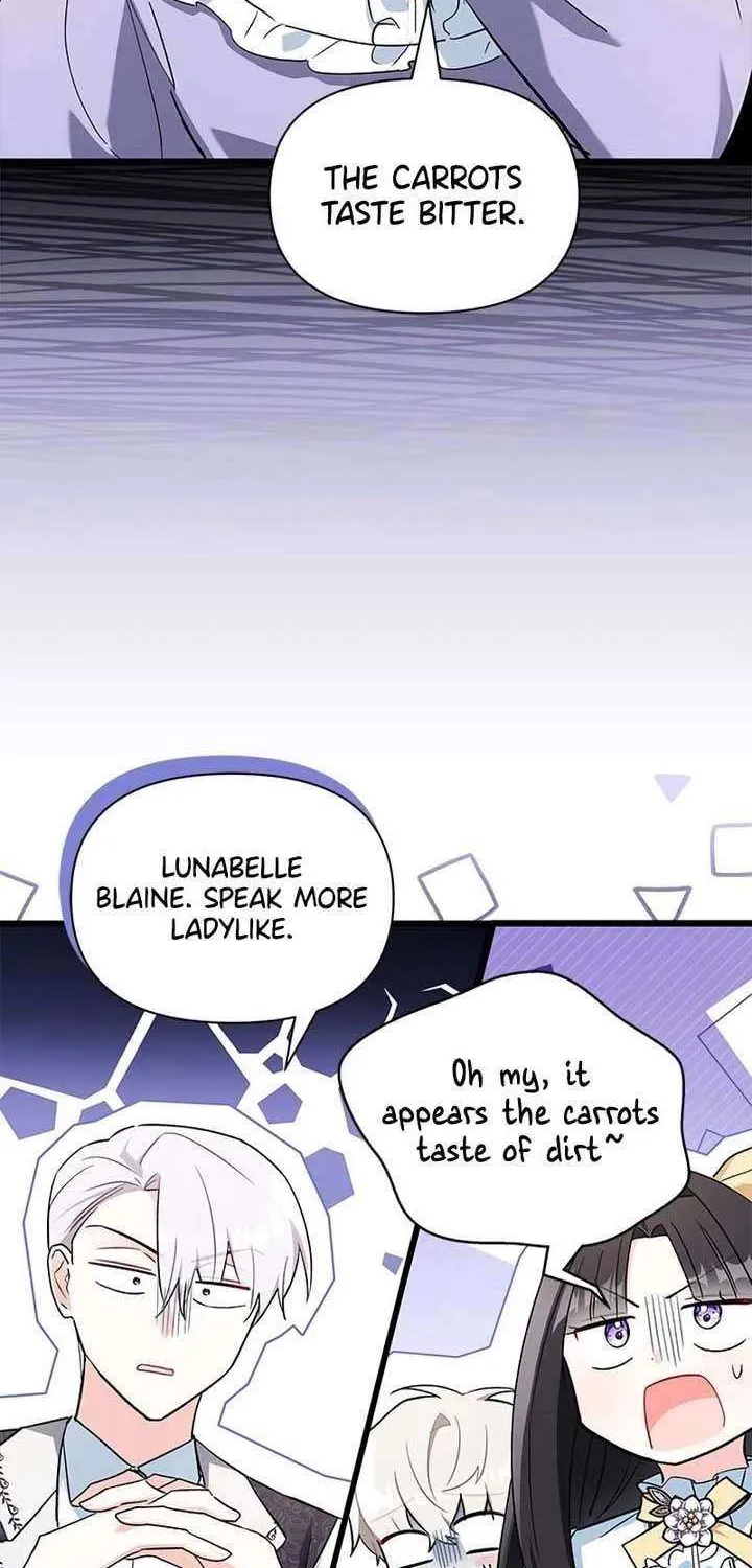 How Can You Pay Back The Kindness I Raised With Obsession? Chapter 8 page 12 - 