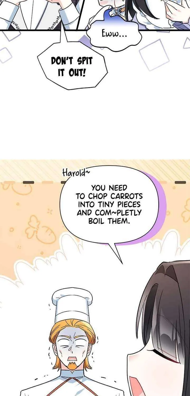 How Can You Pay Back The Kindness I Raised With Obsession? Chapter 8 page 13 - 