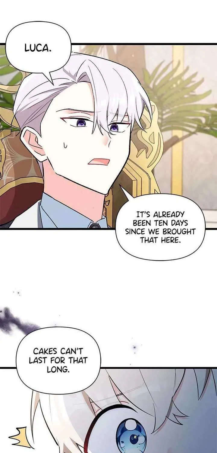 How Can You Pay Back The Kindness I Raised With Obsession? Chapter 8 page 16 - 