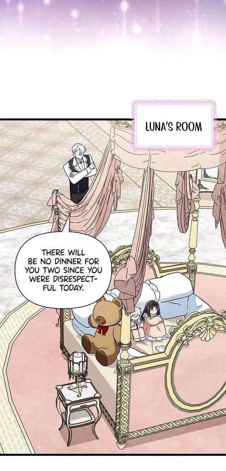 How Can You Pay Back The Kindness I Raised With Obsession? Chapter 8 page 24 - 