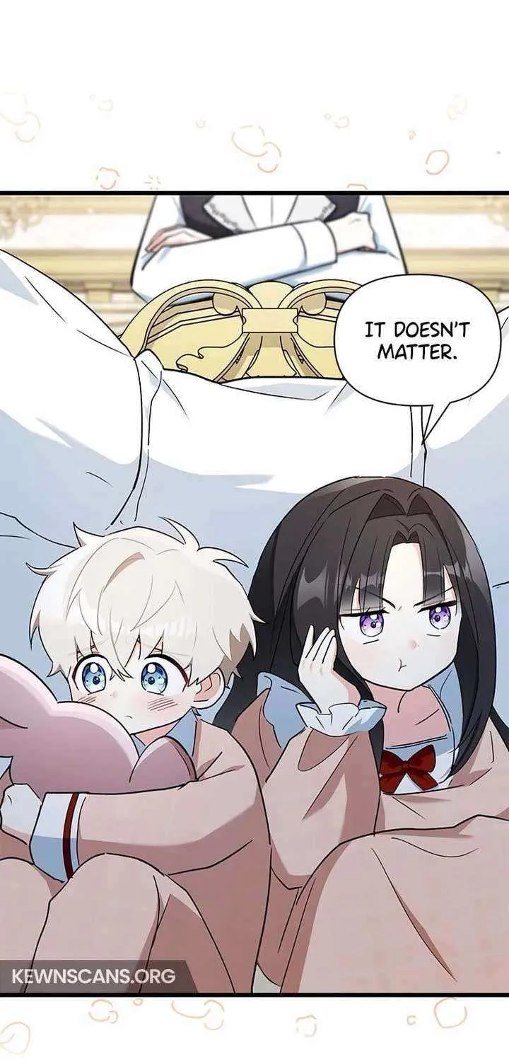 How Can You Pay Back The Kindness I Raised With Obsession? Chapter 8 page 25 - 