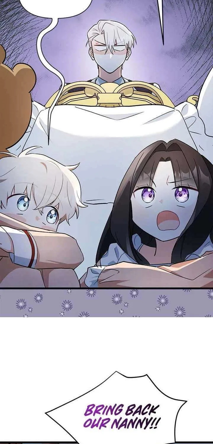 How Can You Pay Back The Kindness I Raised With Obsession? Chapter 8 page 28 - 