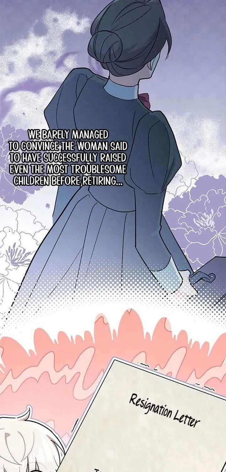 How Can You Pay Back The Kindness I Raised With Obsession? Chapter 8 page 31 - 