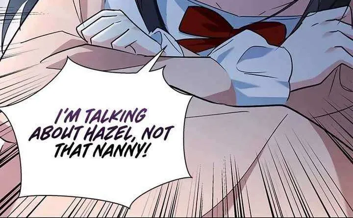 How Can You Pay Back The Kindness I Raised With Obsession? Chapter 8 page 33 - 