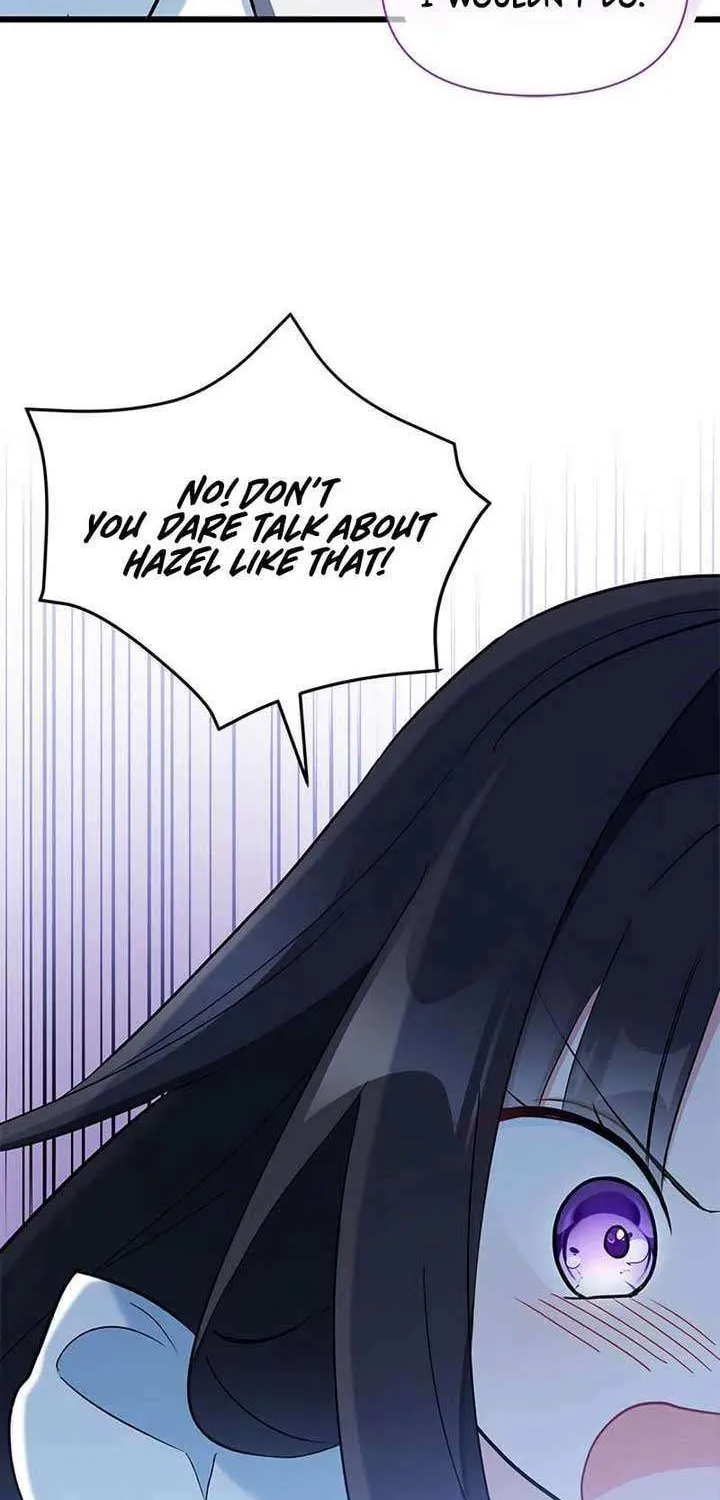 How Can You Pay Back The Kindness I Raised With Obsession? Chapter 8 page 38 - 