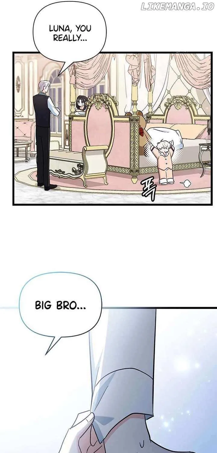 How Can You Pay Back The Kindness I Raised With Obsession? Chapter 8 page 41 - 