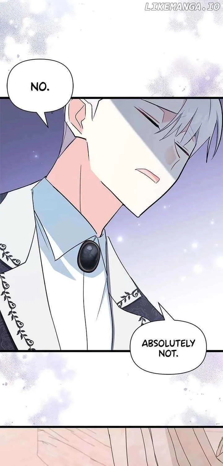 How Can You Pay Back The Kindness I Raised With Obsession? Chapter 8 page 45 - 