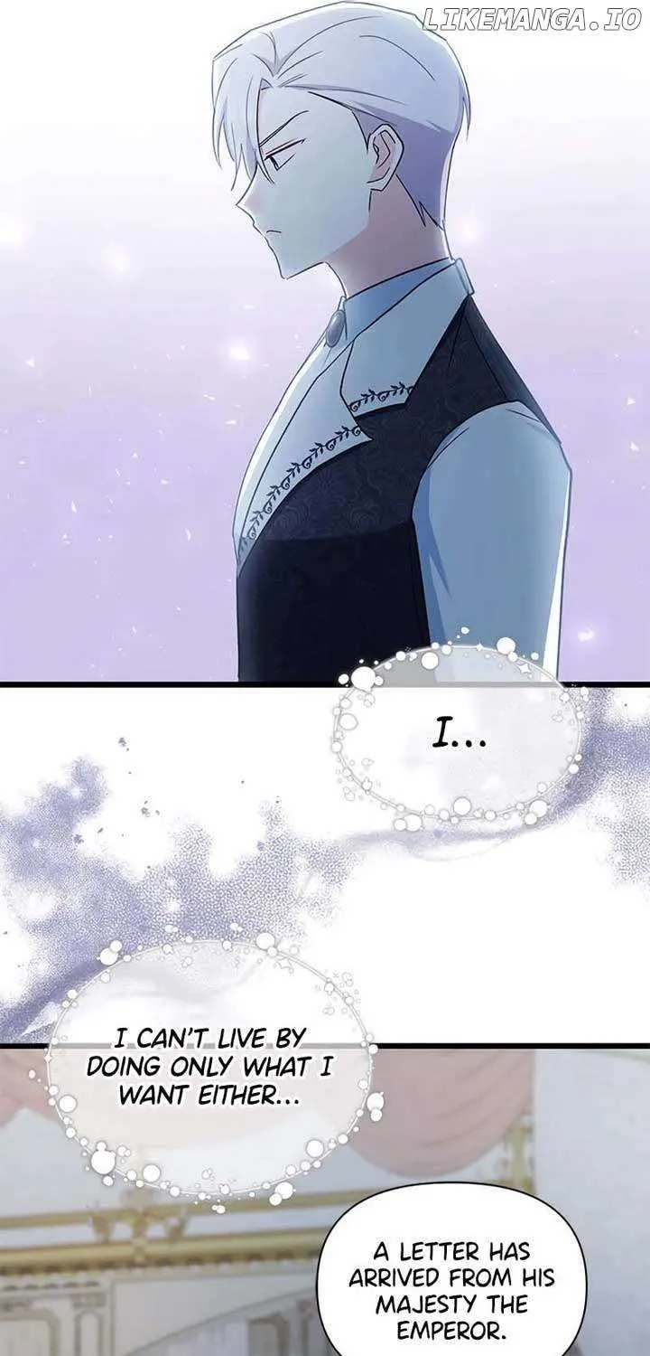 How Can You Pay Back The Kindness I Raised With Obsession? Chapter 8 page 48 - 