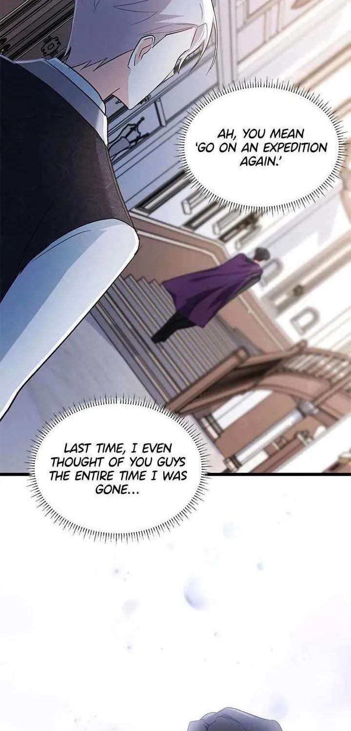 How Can You Pay Back The Kindness I Raised With Obsession? Chapter 8 page 52 - 
