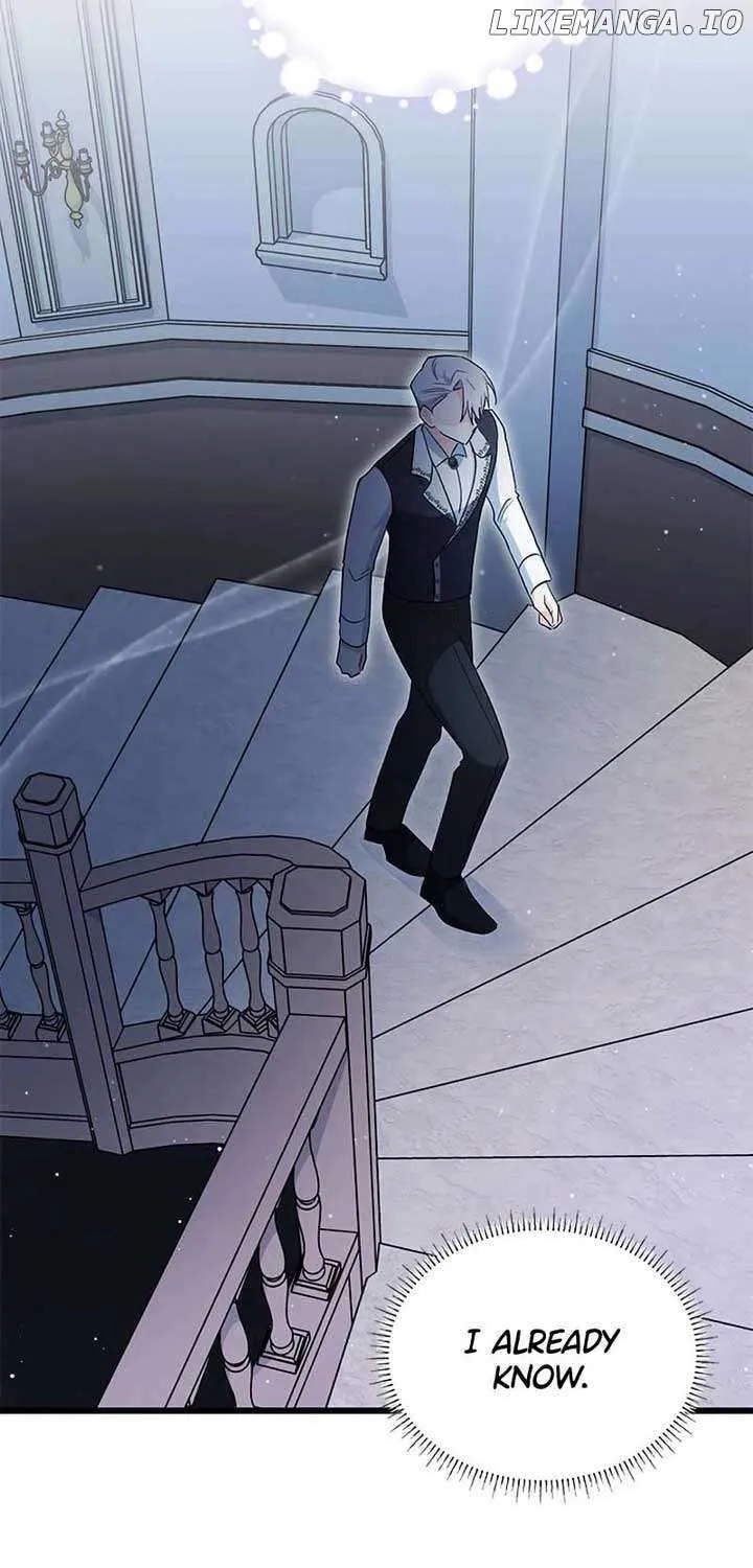 How Can You Pay Back The Kindness I Raised With Obsession? Chapter 8 page 54 - 