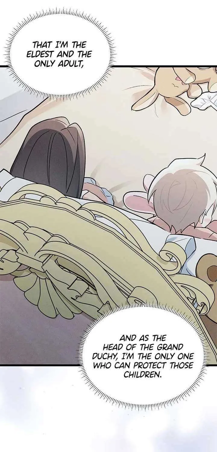 How Can You Pay Back The Kindness I Raised With Obsession? Chapter 8 page 55 - 