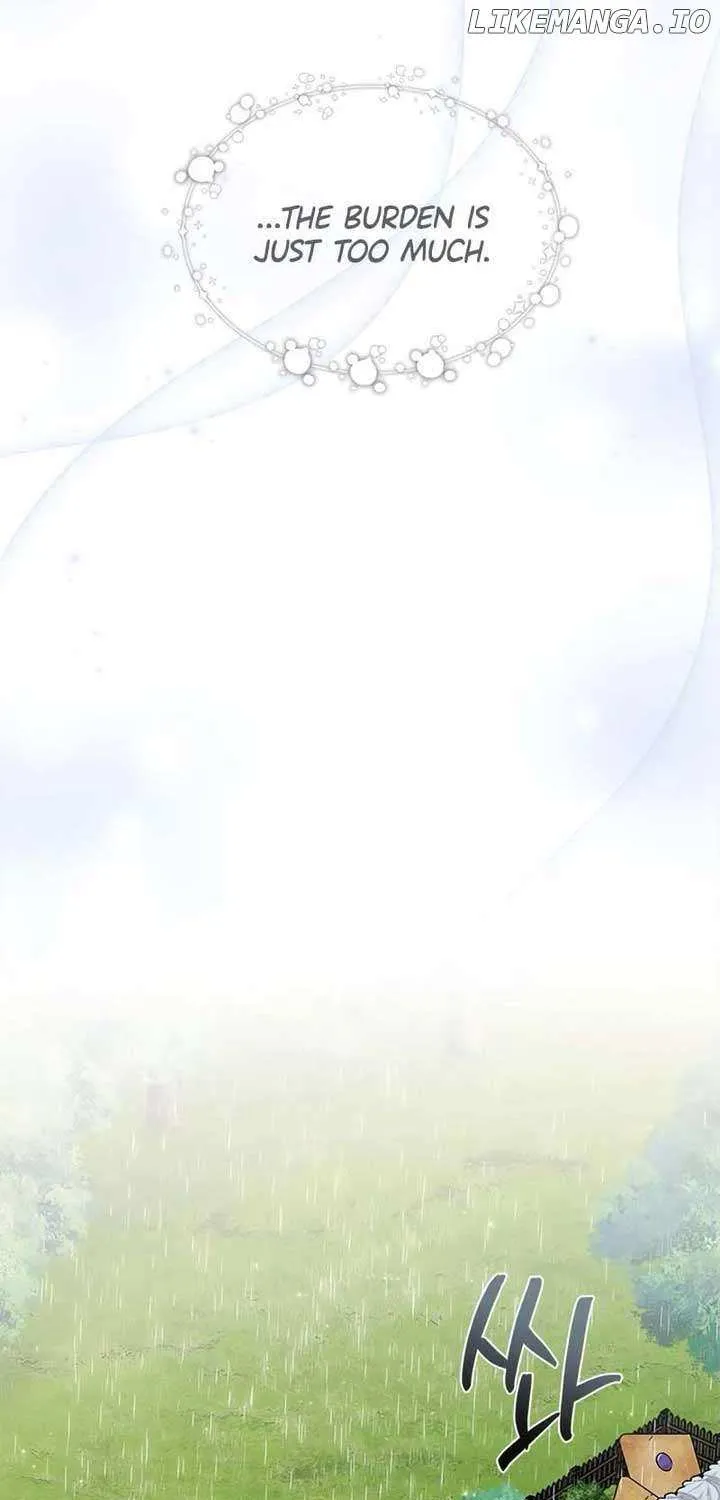 How Can You Pay Back The Kindness I Raised With Obsession? Chapter 8 page 58 - 