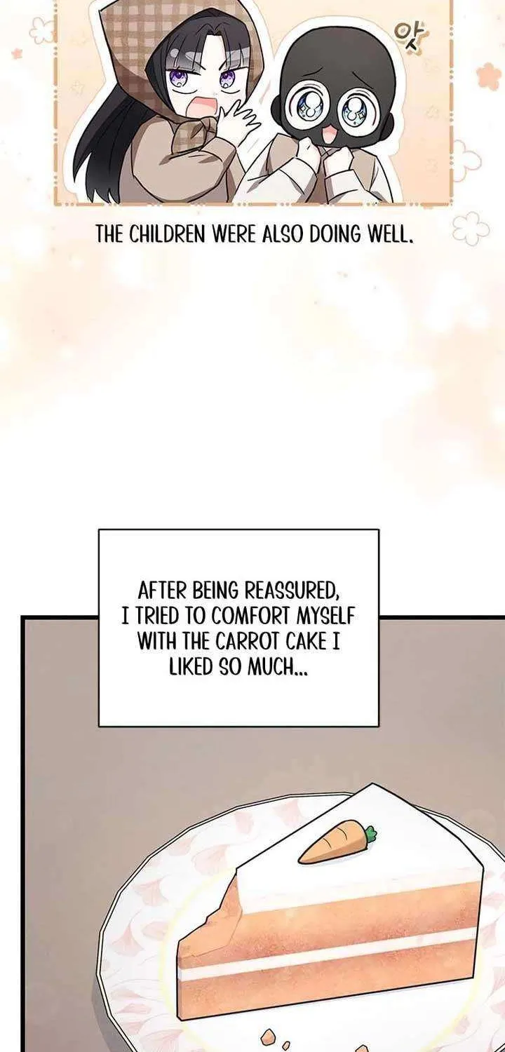 How Can You Pay Back The Kindness I Raised With Obsession? Chapter 8 page 66 - 