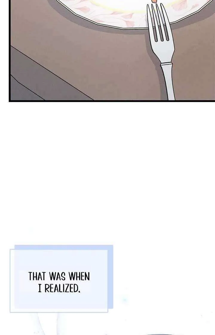 How Can You Pay Back The Kindness I Raised With Obsession? Chapter 8 page 67 - 