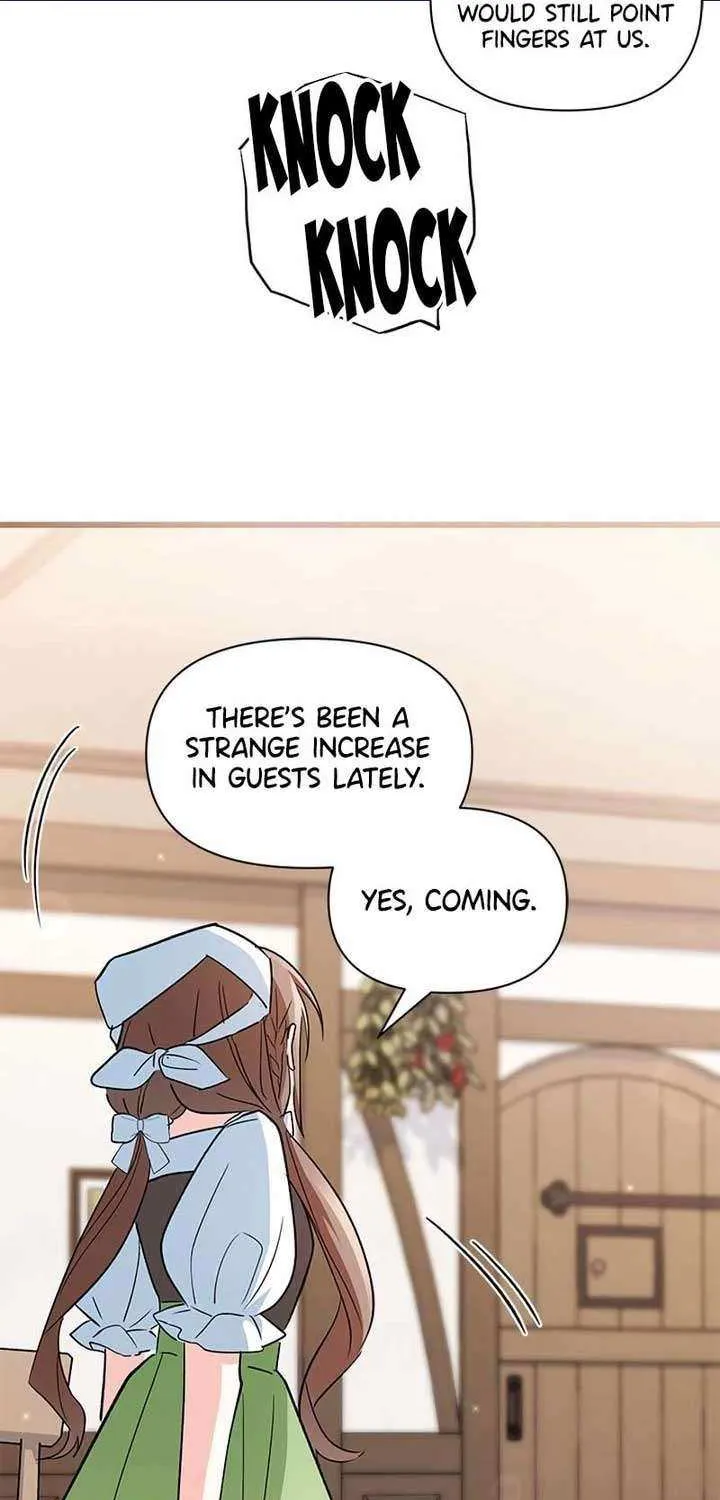 How Can You Pay Back The Kindness I Raised With Obsession? Chapter 8 page 70 - 