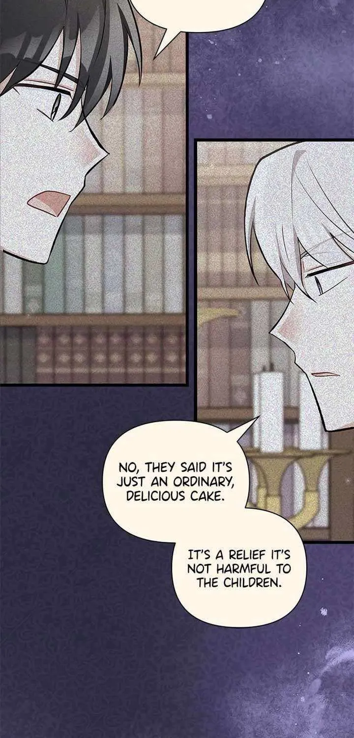 How Can You Pay Back The Kindness I Raised With Obsession? Chapter 9 page 17 - 