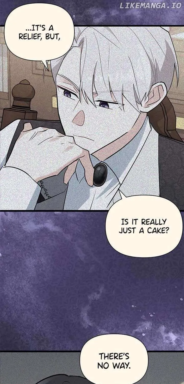 How Can You Pay Back The Kindness I Raised With Obsession? Chapter 9 page 19 - 