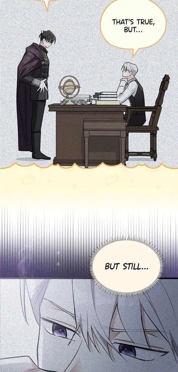 How Can You Pay Back The Kindness I Raised With Obsession? Chapter 9 page 21 - 