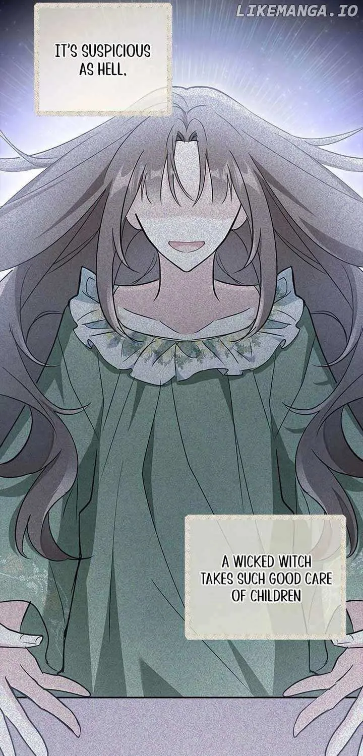 How Can You Pay Back The Kindness I Raised With Obsession? Chapter 9 page 23 - 