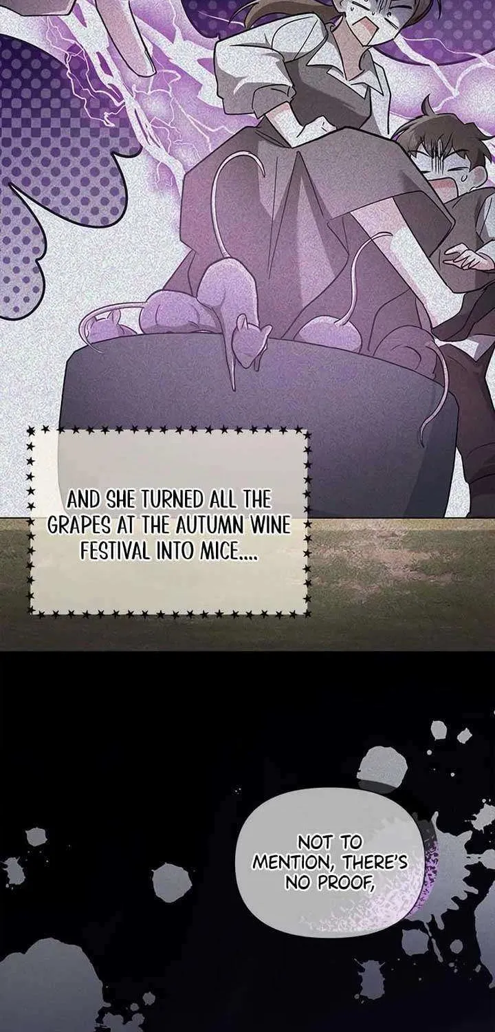 How Can You Pay Back The Kindness I Raised With Obsession? Chapter 9 page 27 - 